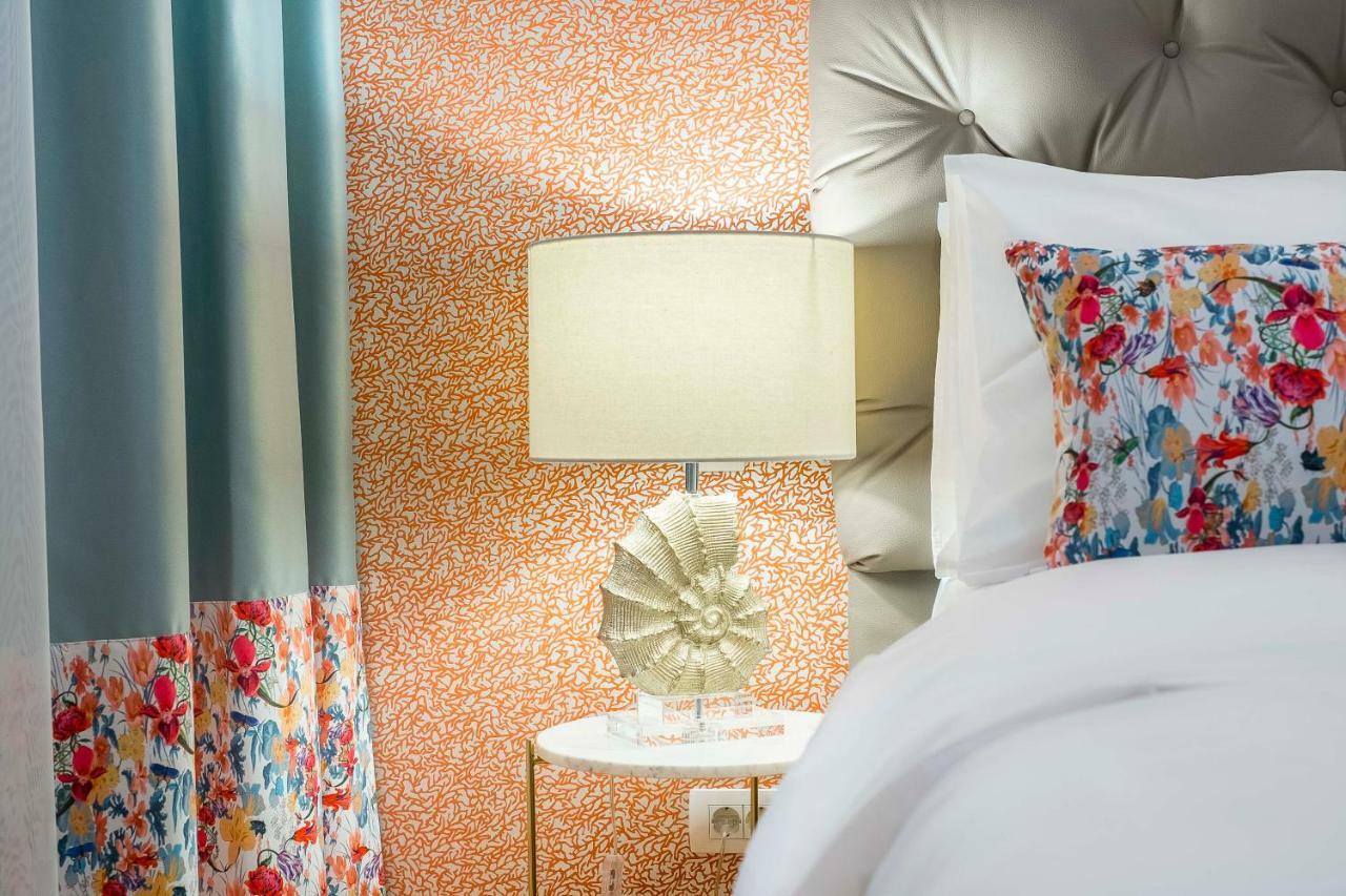 Deluxe Rooms Tramonto Split Exterior foto