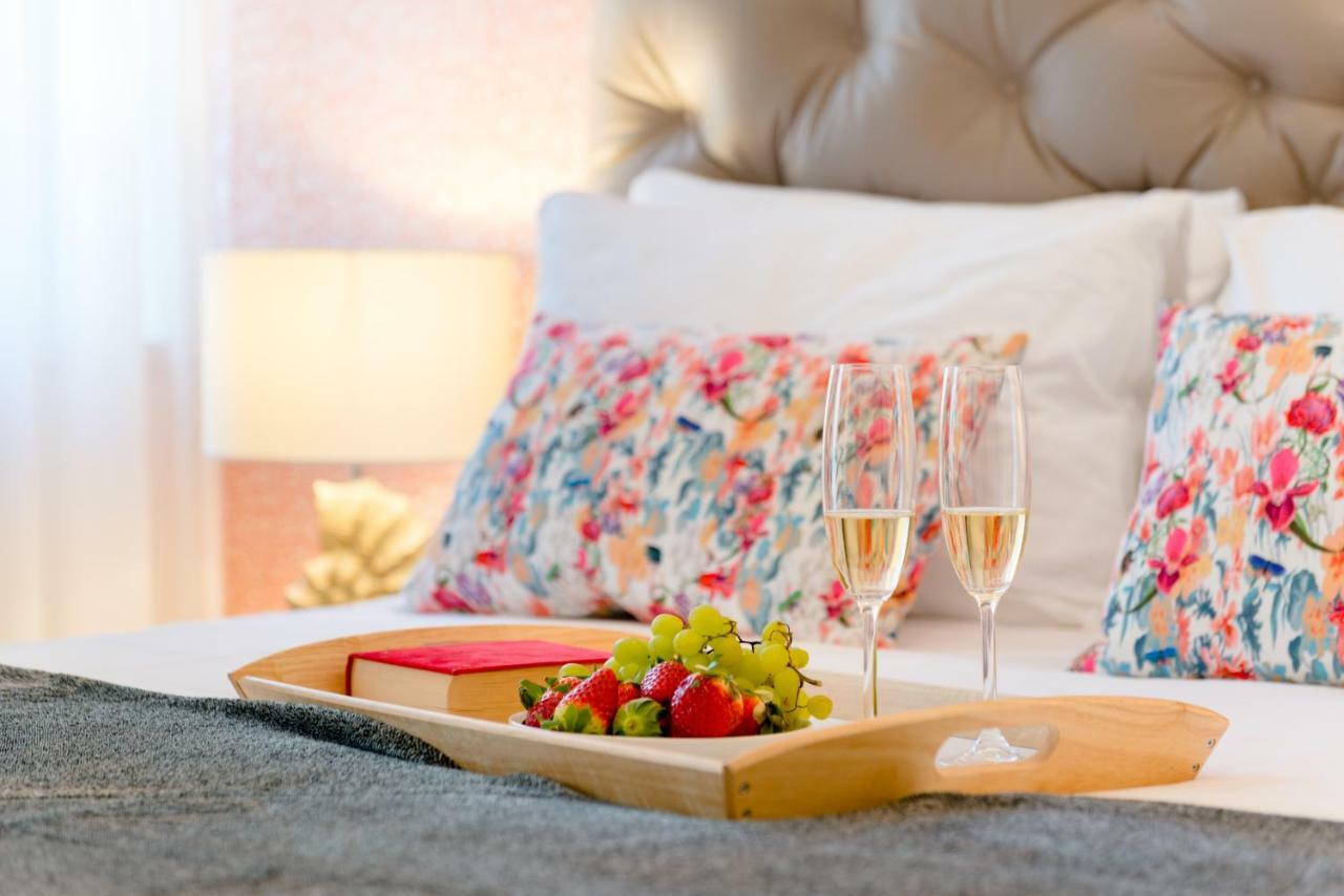 Deluxe Rooms Tramonto Split Exterior foto
