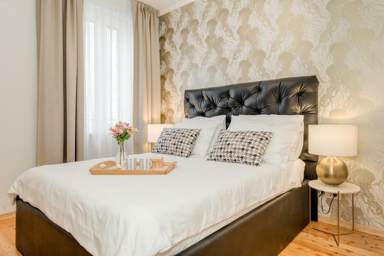 Deluxe Rooms Tramonto Split Exterior foto