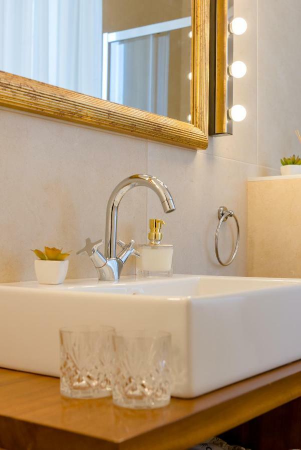 Deluxe Rooms Tramonto Split Exterior foto
