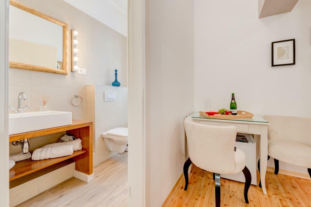 Deluxe Rooms Tramonto Split Exterior foto