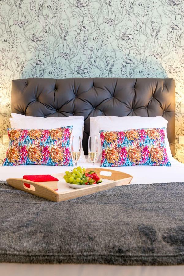 Deluxe Rooms Tramonto Split Exterior foto