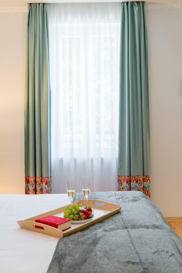 Deluxe Rooms Tramonto Split Exterior foto