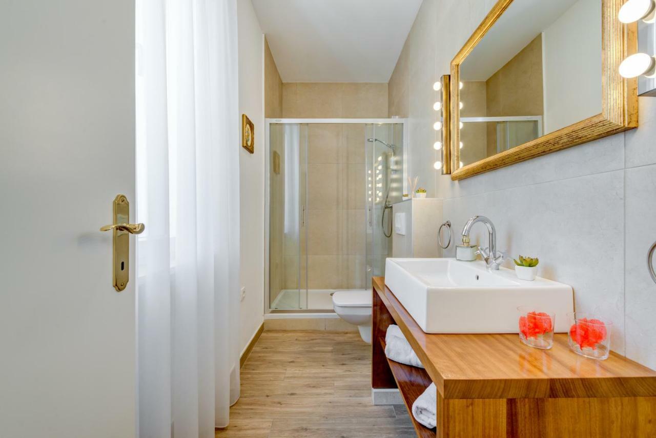 Deluxe Rooms Tramonto Split Exterior foto