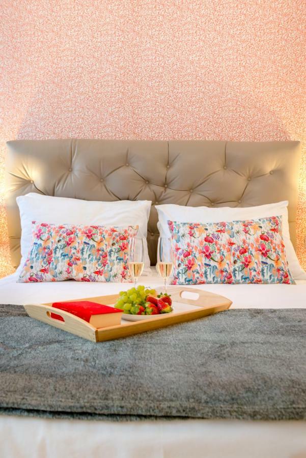 Deluxe Rooms Tramonto Split Exterior foto