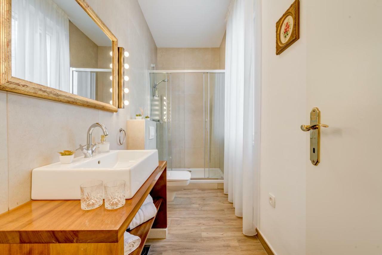 Deluxe Rooms Tramonto Split Exterior foto