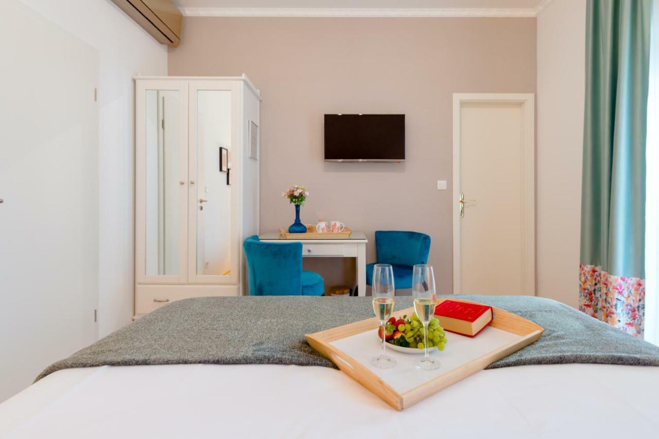 Deluxe Rooms Tramonto Split Exterior foto