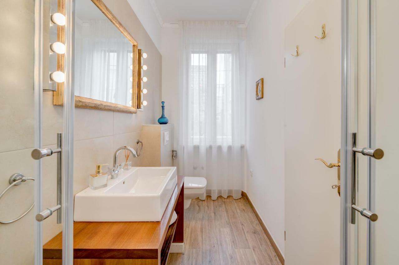 Deluxe Rooms Tramonto Split Exterior foto
