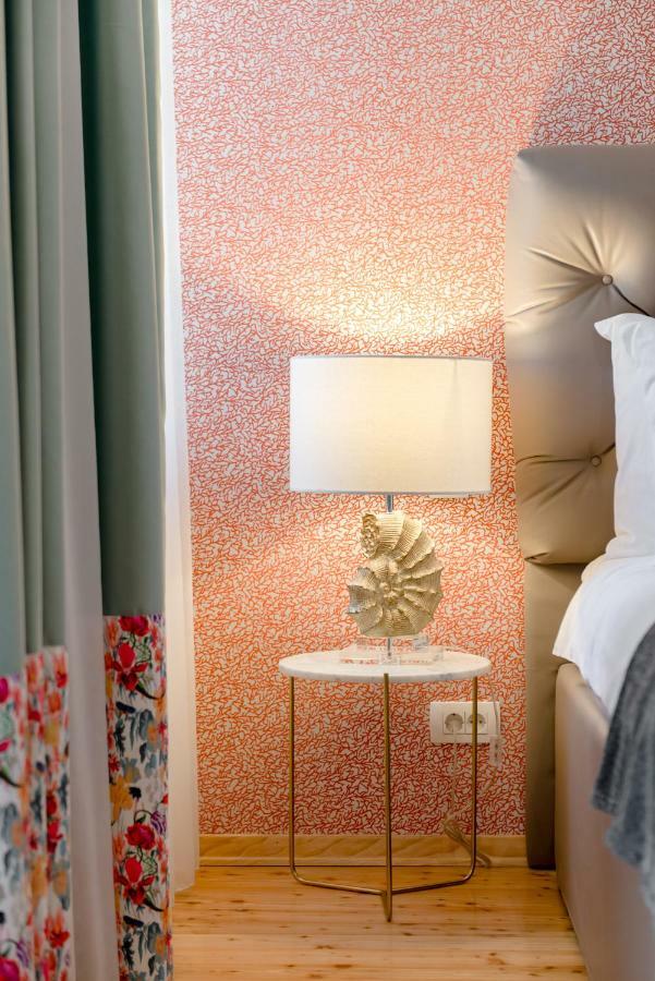 Deluxe Rooms Tramonto Split Exterior foto