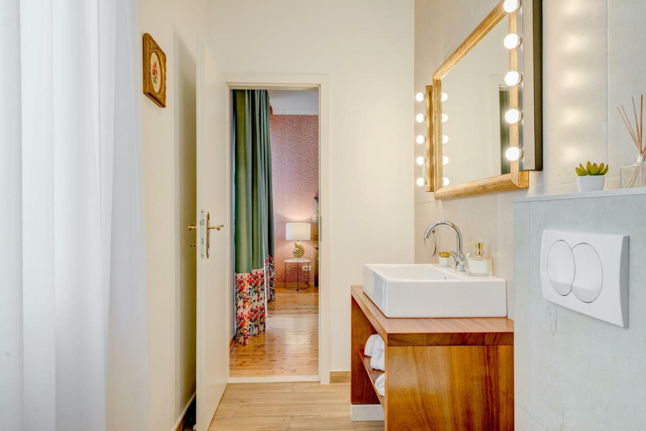 Deluxe Rooms Tramonto Split Exterior foto