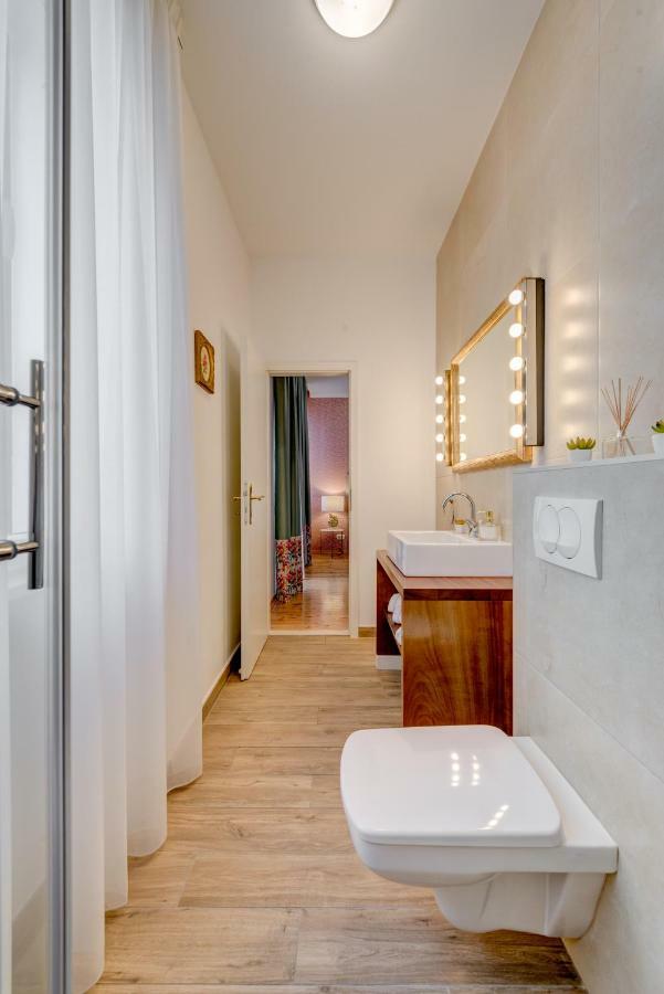 Deluxe Rooms Tramonto Split Exterior foto