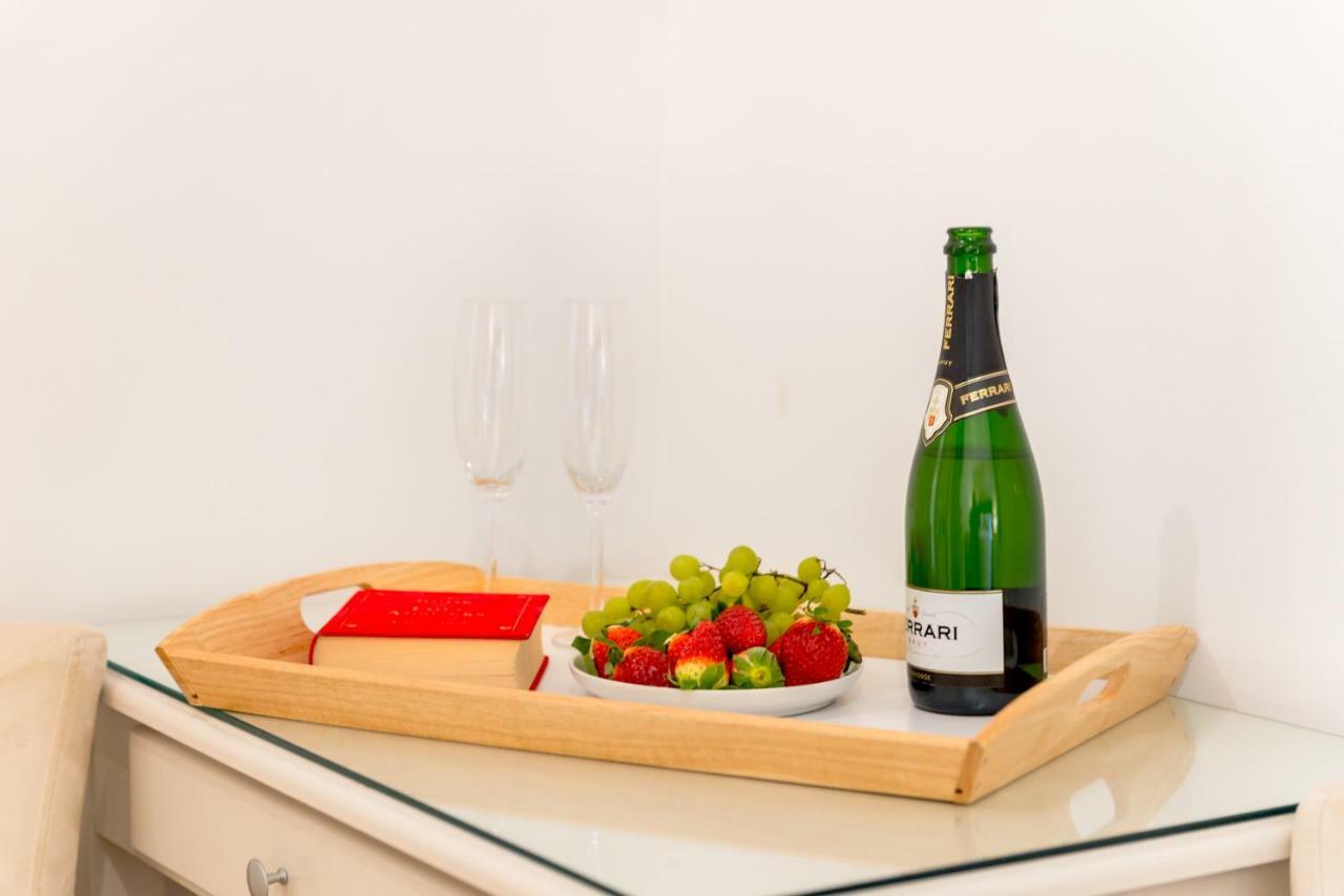 Deluxe Rooms Tramonto Split Exterior foto